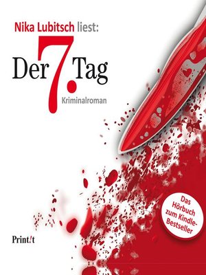 cover image of Der 7. Tag